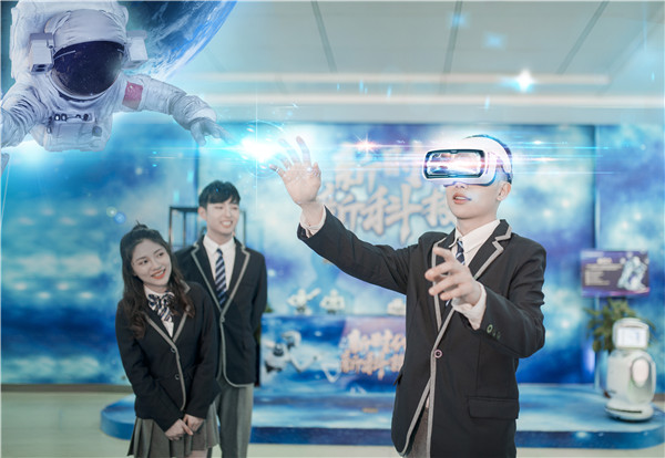 VR��(sh��)��ý�w�OӋ��