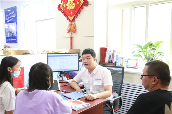 杰出校友咨詢會