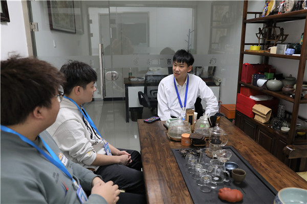 石家莊新華電腦學(xué)校